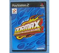 DDRMAX Dance Dance Revolution 6th Mix