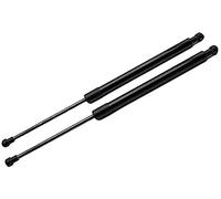 DDttplzmb Coche Elevador Del Capó Delantero Del Motor Admite Brazo De Varilla,Para CITROEN C6 2005-2012 HidráUlico Resorte De Gas Soporte De Levantamiento Barra De Amortiguación,2 Unidades