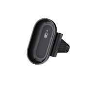 Ddujbtp AntiShake - Soporte para cámara de motocicleta, sin costuras, integración ergonómica, para GO3S/GO3 inmersivos, secuencias de video, kit de montaje para cascos de cámara
