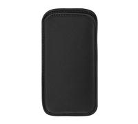 Ddujbtp Bolsa de teléfono antiarañazos para senderismo, natación, uso diario, impermeable, a prueba de golpes, soporte impermeable para teléfono celular