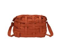 Ddujbtp Bolso bandolera de moda para mujer, estilo japonés, bolso de compras de gran capacidad, bolso bandolera para todos los días, marrón, organizador de bolsas