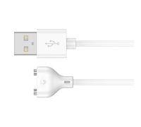 Ddujbtp Cable de carga USB para juguetes de adultos, dispositivo inteligente, alta durabilidad, diseños antiroturas