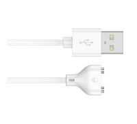 Ddujbtp Cable de carga USB para juguetes de adultos, dispositivo inteligente, alta durabilidad, diseños antiroturas