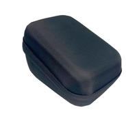 Ddujbtp Organizador ligero para monitores de presión arterial, solución de almacenamiento para un transporte seguro y presión arterial