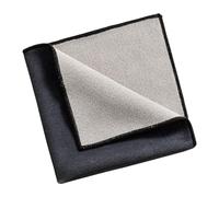 Ddujbtp Tela protectora para cámara de 13.7 x 13.7 pulgadas, tela adhesiva para cámaras réflex digitales y lentes, Black