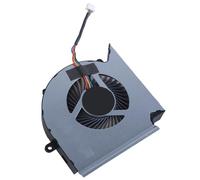 Ddujbtp Ventilador interno preciso para computadora portátil GL65 GE65 GP65 WE65 MS-16U7 16U5 que garantiza una refrigeración constante