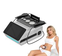 DDZJTPP Equipo SPA Fisioterapia CET Ret Tecar 448k Reafirmante Piel Alivio Dolor,Cuidado Profundo,Máquina Pérdida Peso Y Adelgazamiento,Lifting Y Reafirmación + Modelado + Cuidado Salud Machines
