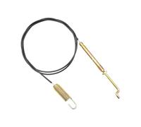 De 1 Cables con Funciones de Sinfín y Embragues para Reemplazo Simultáneo en Quitanieves Mejorando Rendimiento Set de Mantenimiento de Quitanieves