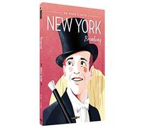 De 1900 à 1975 - New York - Broadway [Francia] [DVD]