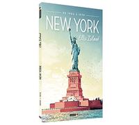 De 1900 à 1975 - New York - Ellis Island [Francia] [DVD]