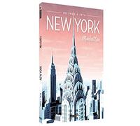 De 1900 à 1975 - New York - Manhattan [Francia] [DVD]