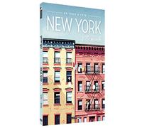 De 1900 à 1975 - New York - Ville monde [Francia] [DVD]