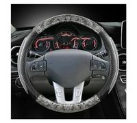 de 38 cm Accesorios para Interior de automóvil para Kia para Sportage 3 2011-2014 para Ceed 2010-2012 Negro (Panel Rojo-marrón)