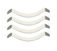 De 4 esparcidor de cuerdas y organizadores herramienta para cuerdas de guitarra para un cuidado eficiente del instrumento y un proceso de encordado más rápido herramienta portátil