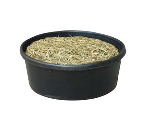 - de 4 litros - Contenedor de Agua para Alimentos Exteriores para Granja, Ranch, Caballo, Perro, Gato, gallina, Cabra, pequeños Animales