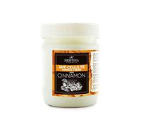 De 528 de anti-cellulite Crema grasa bekäm pfend stoffwechselanregend y - Cuerpo Stratocaster ffend con canela 200 ml Producto natural
