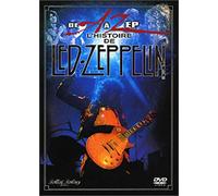 De A à Zep - L'histoire de Led Zeppelin [Francia] [DVD]