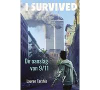 De aanslag van 9/11 (I survived)
