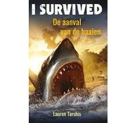 De aanval van de haaien (I survived)