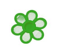 de abejas flotante para estanque de jardín y piscina de PET - Bebedero para exteriores e de rescate de insectos | cuenco de agua para abejorros y avispas | diámetro 19,5 cm