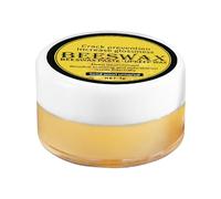 De Abejas Natural Premium: Protectora De Madera Natural, Mejora Las Superficies De Madera, De Abejas Sólida, Resistente Al Agua Y A Los Arañazos | Pisos De Mesas Sillas Escritori