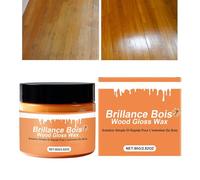 De Abejas Para Madera - De Abejas 80 G Para Muebles De Madera - Acondicionador Para El Pulido De Mesas,Para Tabla De Cortar De Dura, Bloque De Carnicero, Armario Y Mesa De Cocina