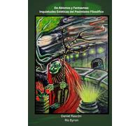 De abismos y fantasmas: inquietudes estéticas del pesimismo filosófico