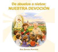 De abuelos a nietos: nuestra devoción