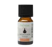 De Aceites Esenciales ecológicos Meditation - 10 ml