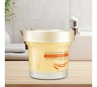 de Acondicionamiento Capilar | 100 ml De Rápida Absorción, No Graso, Restaura El Brillo,Nutritiva Para Cabello Grueso Y Dañado - Para Madre Esposa Novia Hermanas Amigas Hogar Hotel Apartamento Dormito