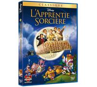 DE Adolescente Bruja DVD Nuevo