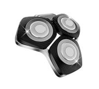 De Afeitadora Eléctrica Compatible Con La Serie De Afeitadoras Philips | Cabezal S5000 (S5XXX),S7000 (S7XXX)(Black)