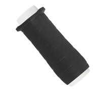 de Agarre en frío - Protector Antideslizante para Mango,absorbentes de Sudor para caña de | para Herramientas Deportivas Raqueta Principiantes Hombres Mujeres, Negro, Consulte la