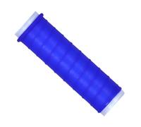 de agarre para caña de pescar, con técnica de encogimiento en frío precortada, protectora para kayak, para diámetros de 1,4 a 4,0 cm de diámetro de agua salada y agua dulce, profesionales