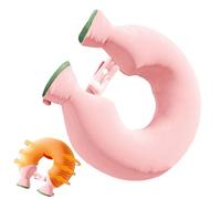 de agua caliente - Calentador de cuello 35 cm | de agua caliente en forma de U de 1800 ml a prueba de fugas para adultos invierno hombres mujeres relax hombros hombros home office viajes