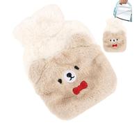 de Agua Caliente | Calentador Impermeable para Manos y Pies,de Agua Tibia,Para Cuello Hombro Cintura Mano Pierna Cuerpo Camping Coche Mujeres Hombres