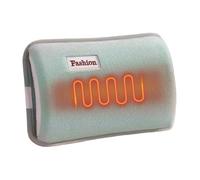 De Agua Caliente | Calentadores De Manos Con Calor Duradero - Térmica Reutilizable Y Recargable,Para De Calambres Molestias Abdomen Espalda Pie Mujeres Niños Hogar Oficina Escuela