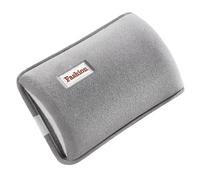 De Agua Caliente,Calentadores De Manos Reutilizables | Almohadilla De Agua Caliente Recargable | Para Alivio De Calambres Malestar Espalda Pie Mujeres Niños Hogar Oficina Escuela Invierno Clima