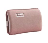 De Agua Caliente,Calentadores De Manos Reutilizables,Almohadilla Térmica Eléctrica Para Botella De Agua - Para Alivio De Calambres Malestar Espalda Pie Mujeres Niños Hogar Oficina Escuela Invierno Cli