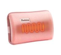 De Agua Caliente | Calentadores Manos Peluche - De Agua Caliente Cálida Para Calambres - Para Alivio De Molestias En Abdomen, Pie, Cama, Mujeres, Niños, Clima Frío