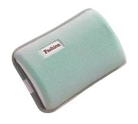 De Agua Caliente | Calentadores Manos Peluche - Térmica Reutilizable Y Recargable,Para De Calambres Malestar Espalda Pie Mujeres Niños Hogar Oficina Escuela Invierno Clima