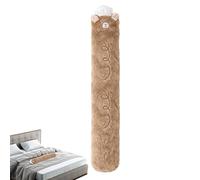 de agua caliente con - 3000 ml protección contra el frío invierno diseño largo en Capybara | Cojín de calentamiento de agua con de felpa | para reglas de hombro recuperación almizcle