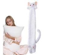 de agua caliente, de agua caliente, calentador de agua de manga larga para gatos - Calentador de agua lindo con forma de dibujos animados, de agua de invierno antifugas de 2 L para