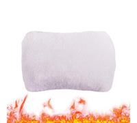 de Agua Caliente Eléctrica | Artículos Calor Para Invierno,Calentador Terapéutico para Abdomen y Espalda | Para Personas Mayores Estudiantes Oficina Deportistas Coche Sofá Cama Trabajo Estudio Camping