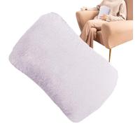 de Agua Caliente Eléctrica,Artículos Calor para Invierno - Calentador Terapéutico para Abdomen y Espalda - para Personas con Molestias, Oficina, Deportistas, Coche, Sofá, Trabajo, Estudio, Camping,