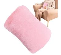 de Agua Caliente Eléctrica,Artículos Calor Para Invierno | Calentador Terapéutico para Abdomen y Espalda | para Personas con Molestias, Oficina, Deportistas, Coche, Sofá, Trabajo, Estudio, Camping,