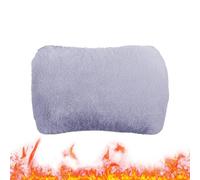 de Agua Caliente Eléctrica para el Abdomen - Calentador para los Pies,Calentador Terapéutico para Abdomen y Espalda | Para Personas Mayores Estudiantes Oficina Deportistas Coche Sofá Cama Trabajo Estu