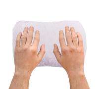 de Agua Caliente Eléctrica para el Abdomen | Calentador para los Pies,Paquete Calentador para Pies,para Personas con Molestias, Oficina, Deportistas, Coche, Sofá, Trabajo, Estudio, Camping,