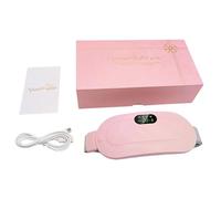 de agua caliente eléctrica para reglas dolorosas | Cinturón calefactor inalámbrico recargable para mujeres - Cinturón Menstrual Eléctrico Ergonómico Para Mujeres | Hijas Madres Hijas Hermanas