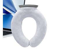 De Agua Caliente En U - Saco Cervical Goma Suave PVC | Uso Calor Frío Cuello Dormir Exterior Camping Hogar Viaje Oficina Hombres Mujeres Ancianos Térmico Invierno Relax